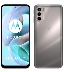 Замена аккумулятора на телефоне Motorola Moto G41 в Белгороде